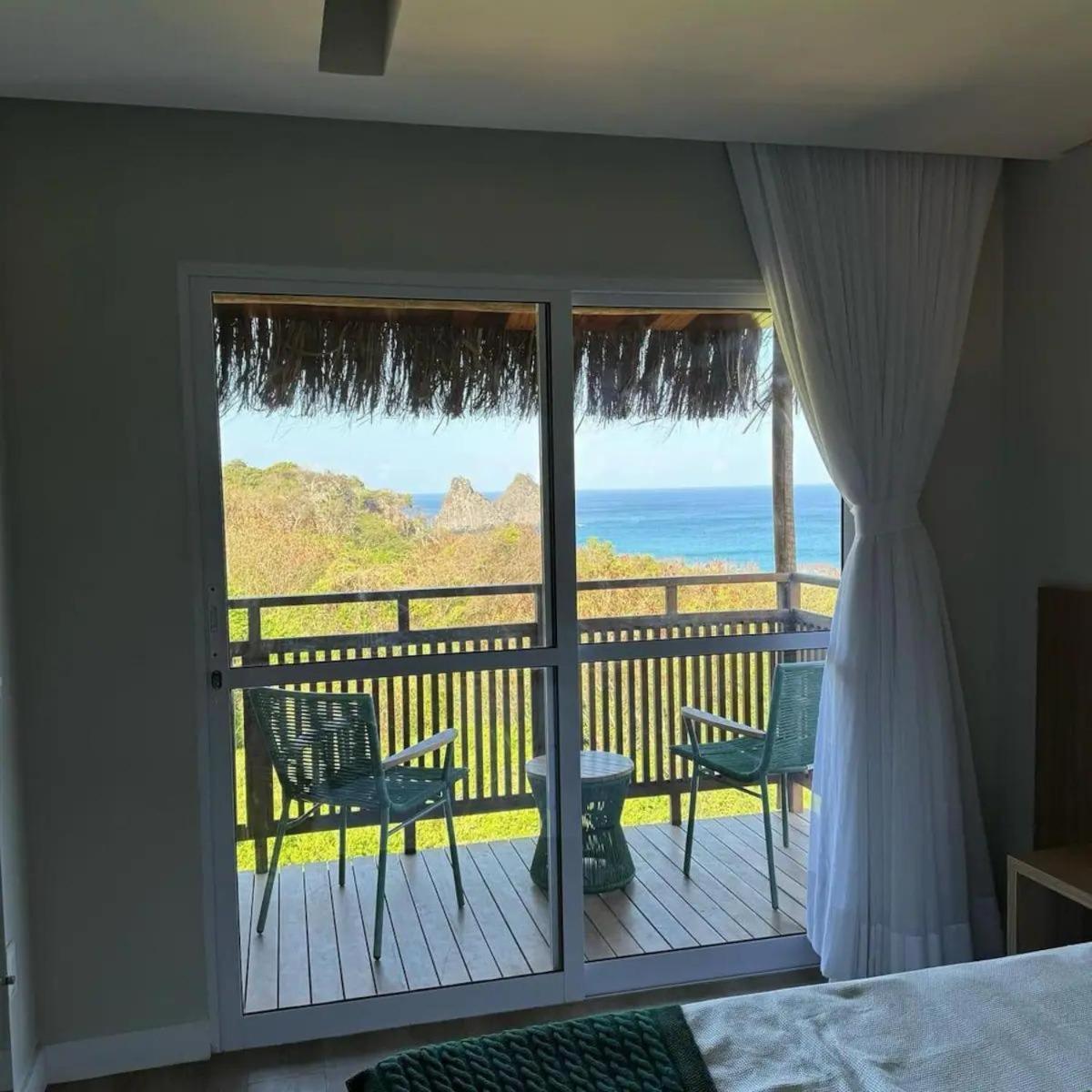 Divino Morro Fernando de Noronha