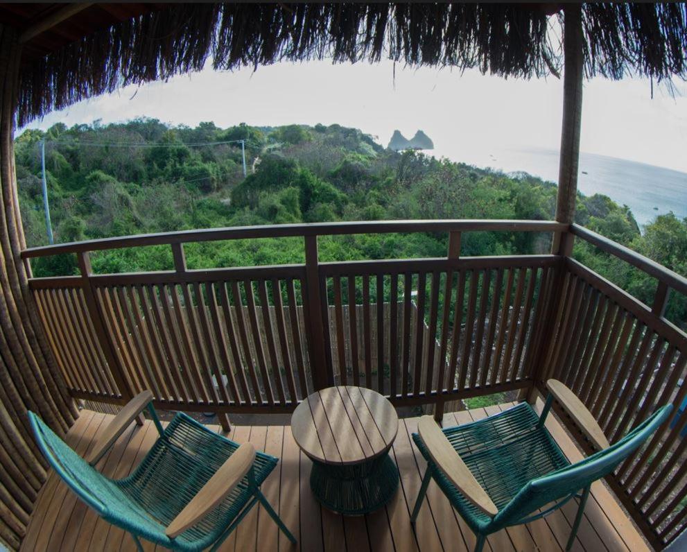 Divino Morro Hotel