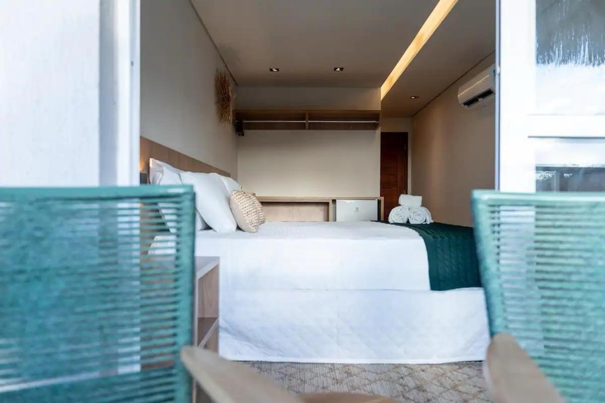 Hotel Divino Morro Fernando de Noronha