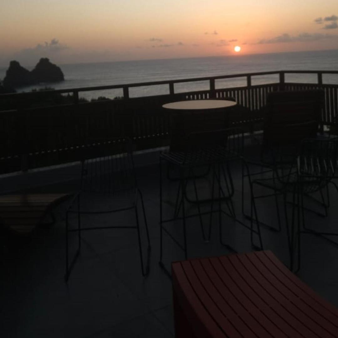 Divino Morro Fernando de Noronha