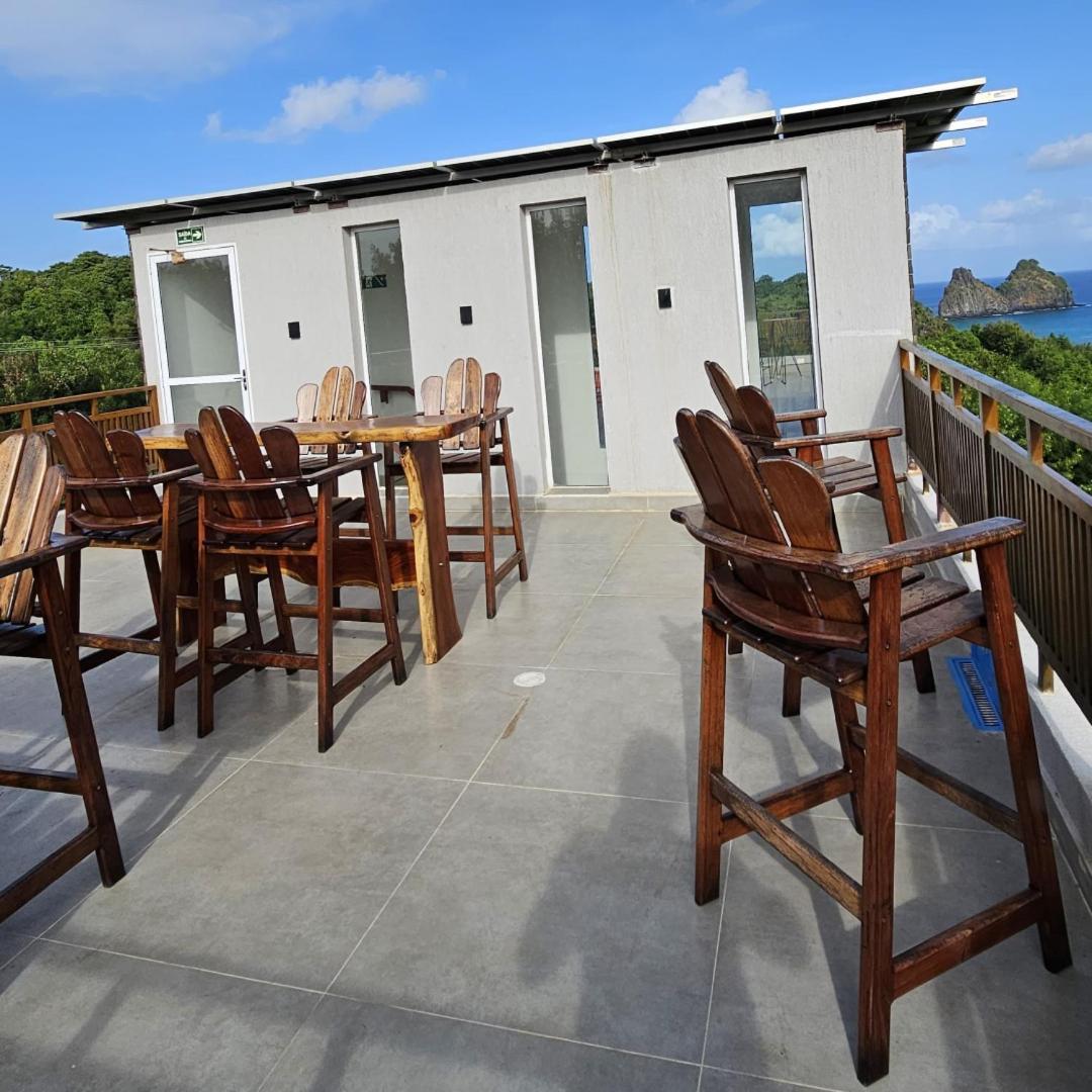 Hotel Divino Morro