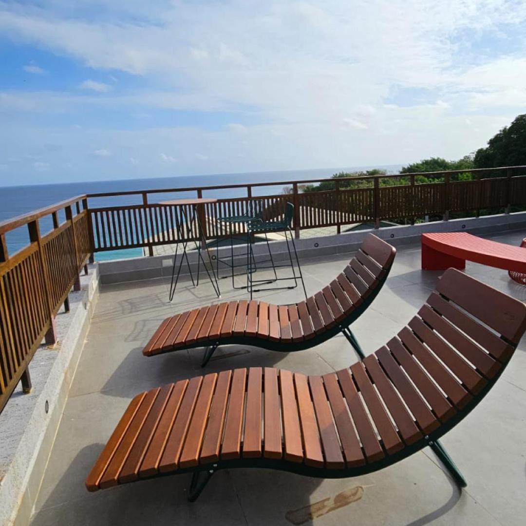 Divino Morro Hotel Fernando de Noronha