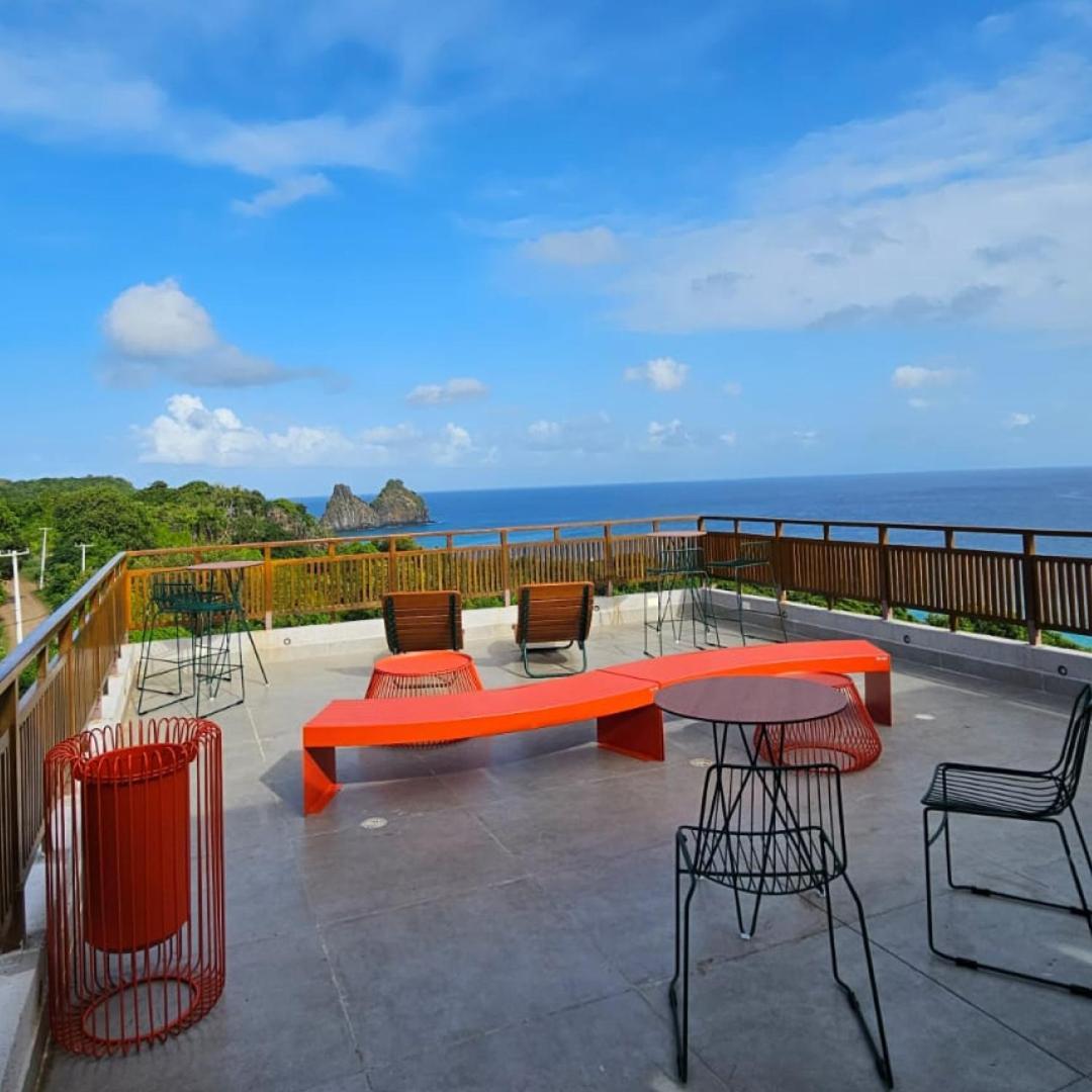 Hotel Divino Morro Fernando de Noronha