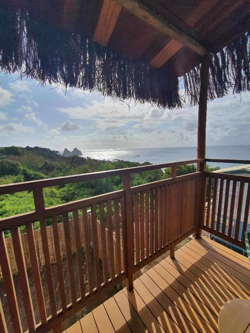 Divino Morro * Fernando de Noronha