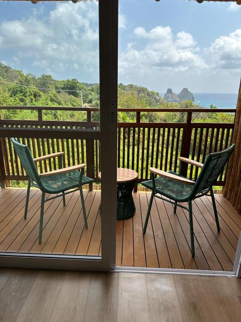 Divino Morro Hotel