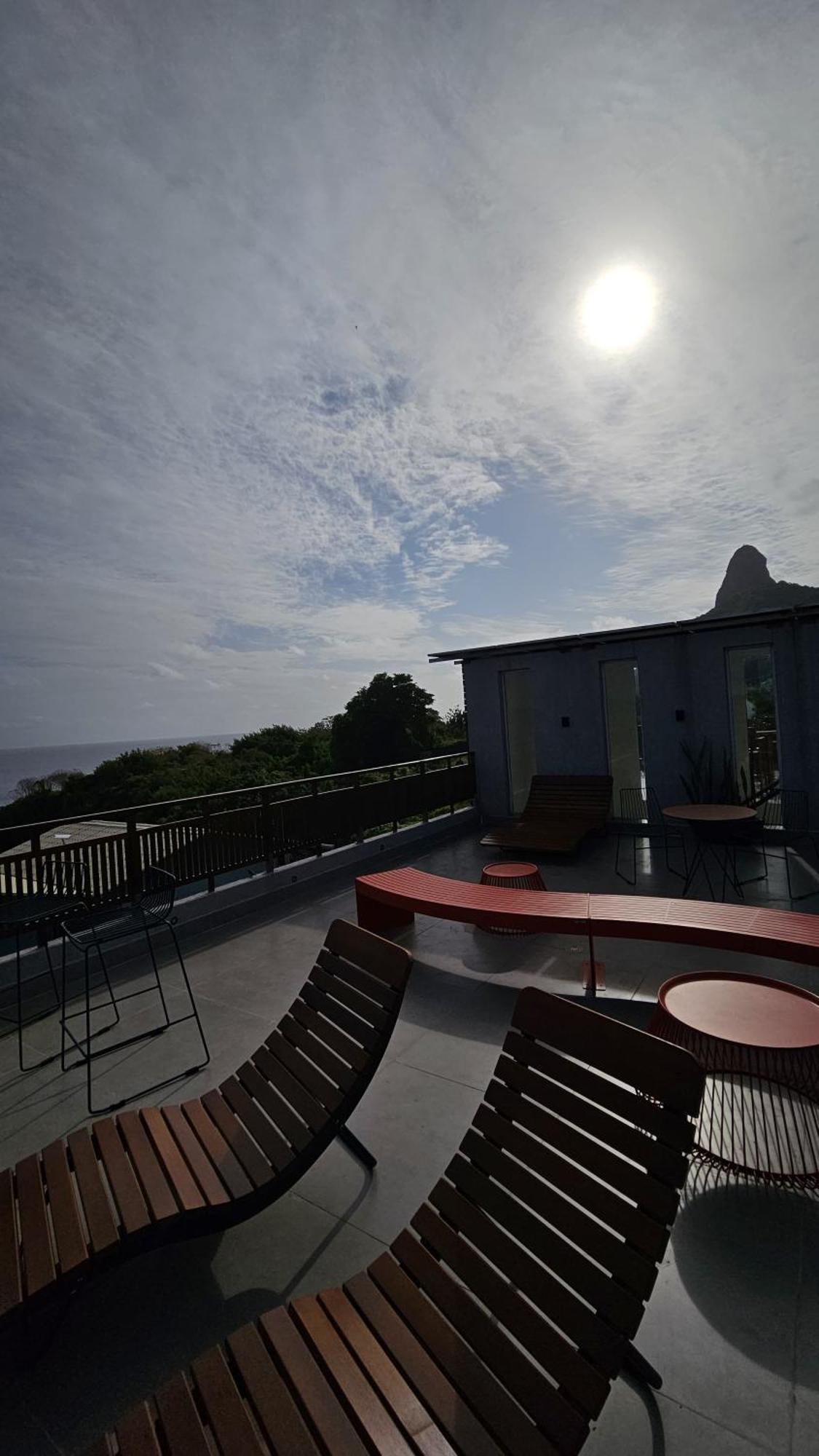 Divino Morro Hotel