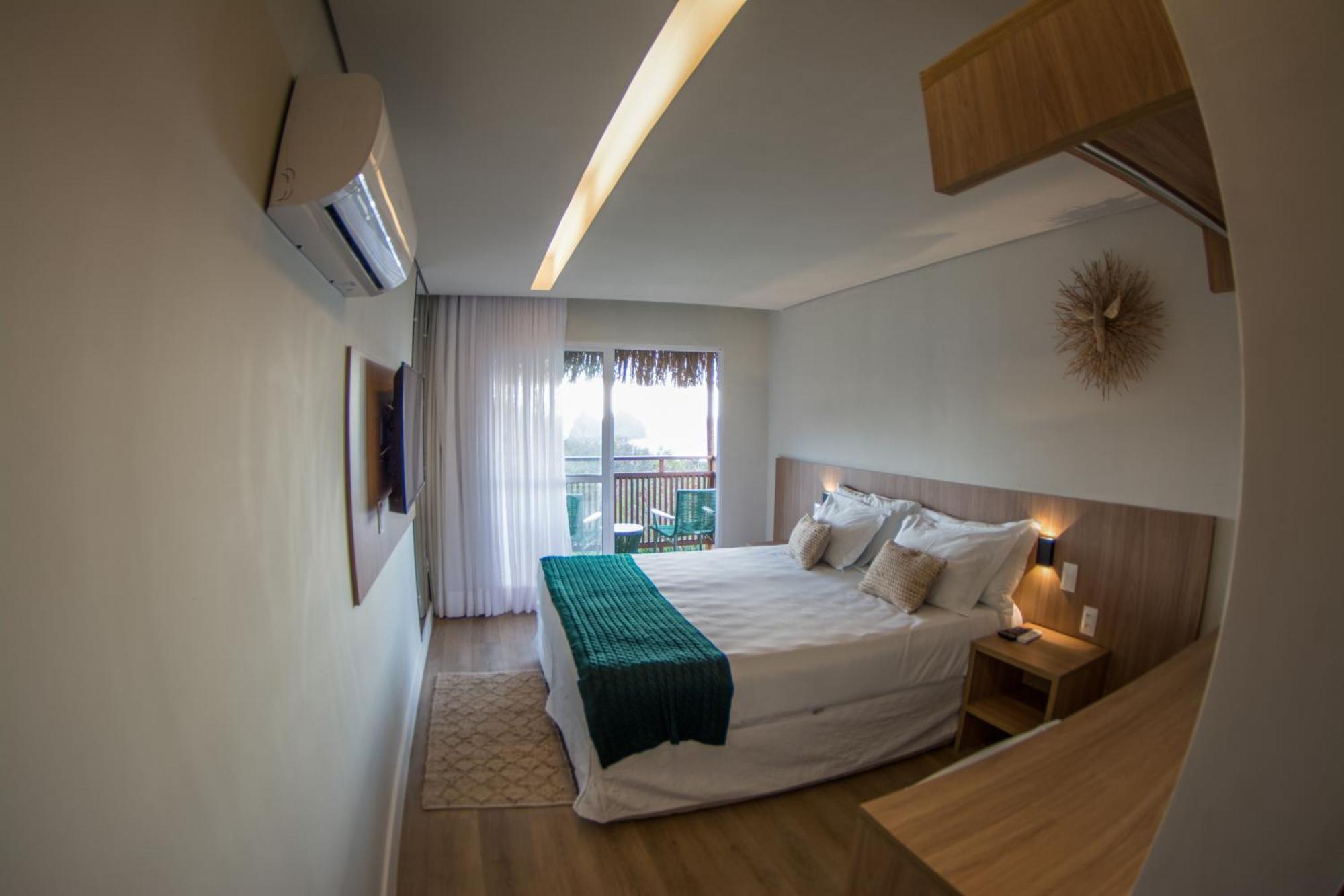 Hotel Divino Morro Fernando de Noronha