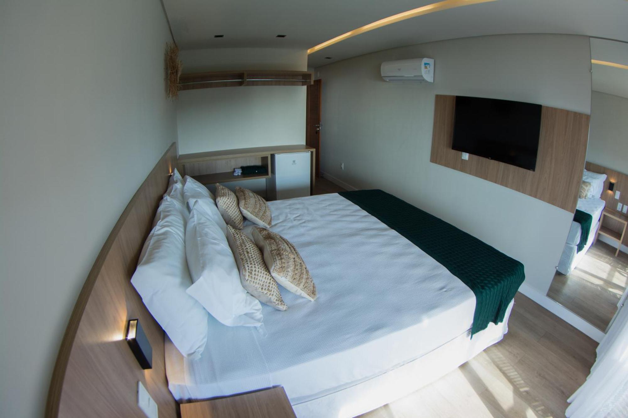 Divino Morro Hotel Fernando de Noronha