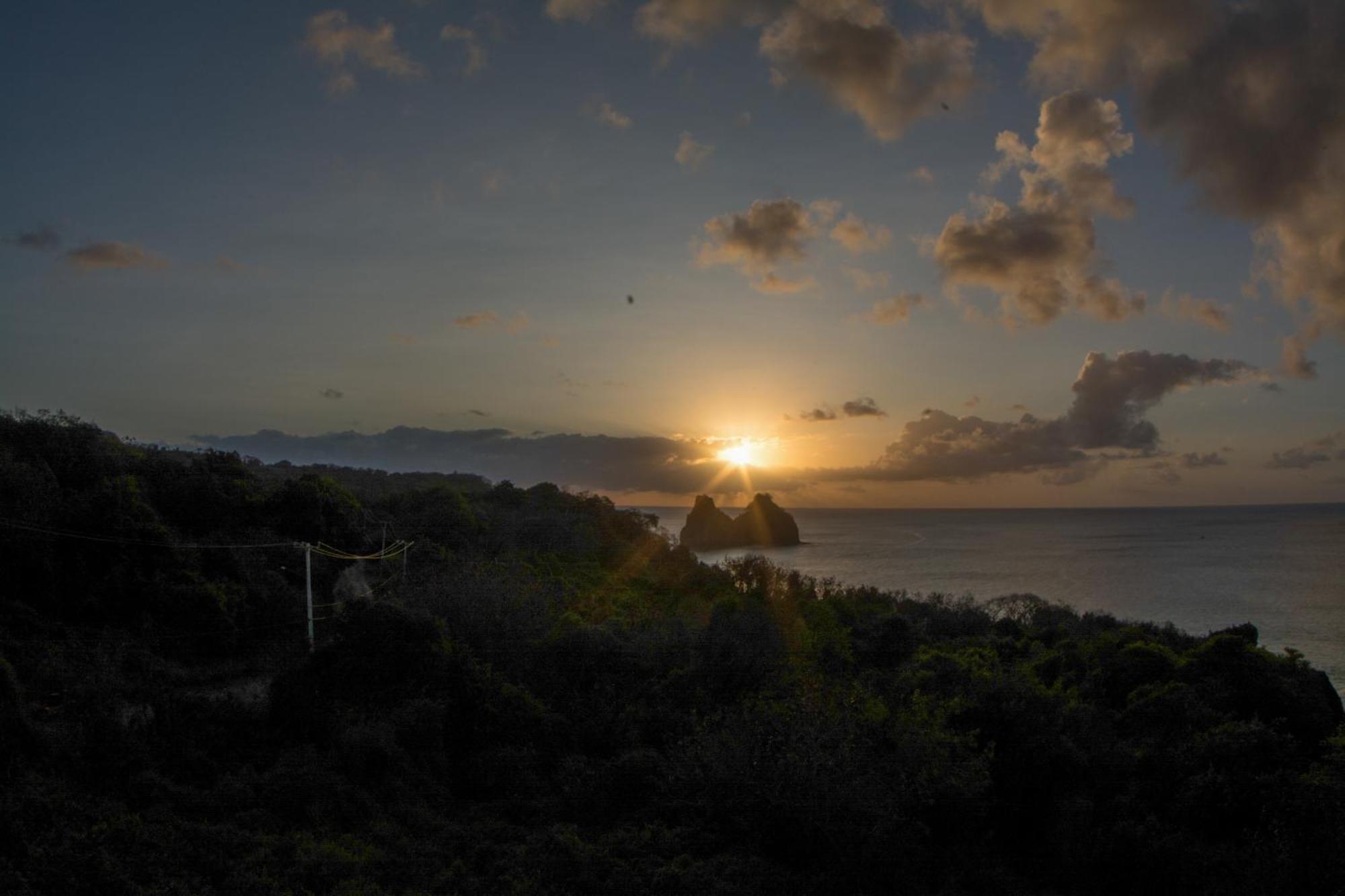 Divino Morro Hotel