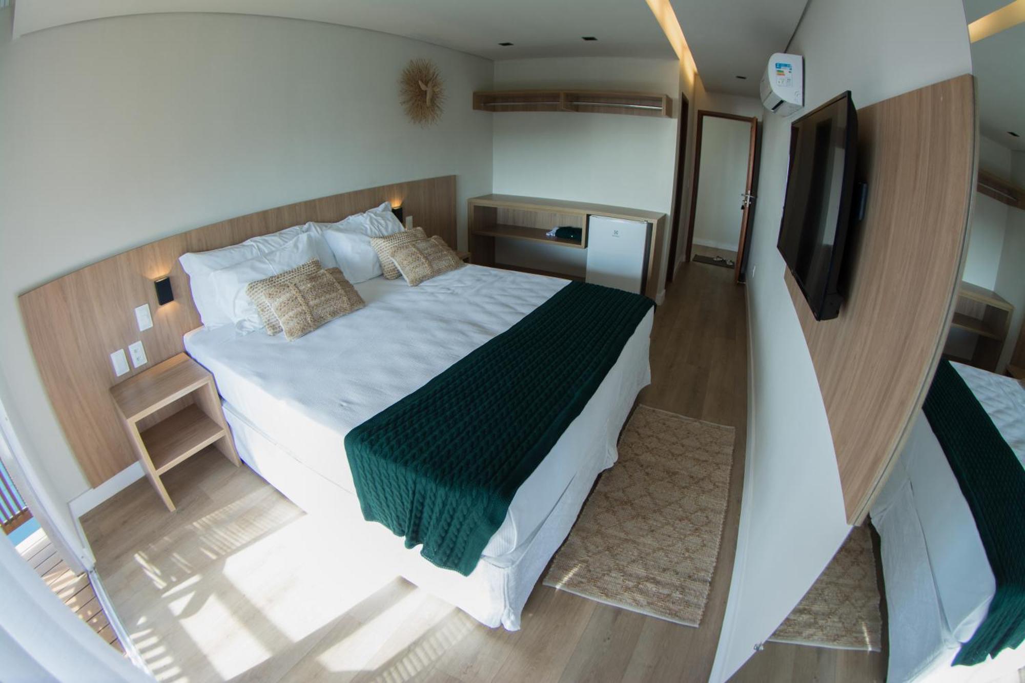 Divino Morro Hotel *