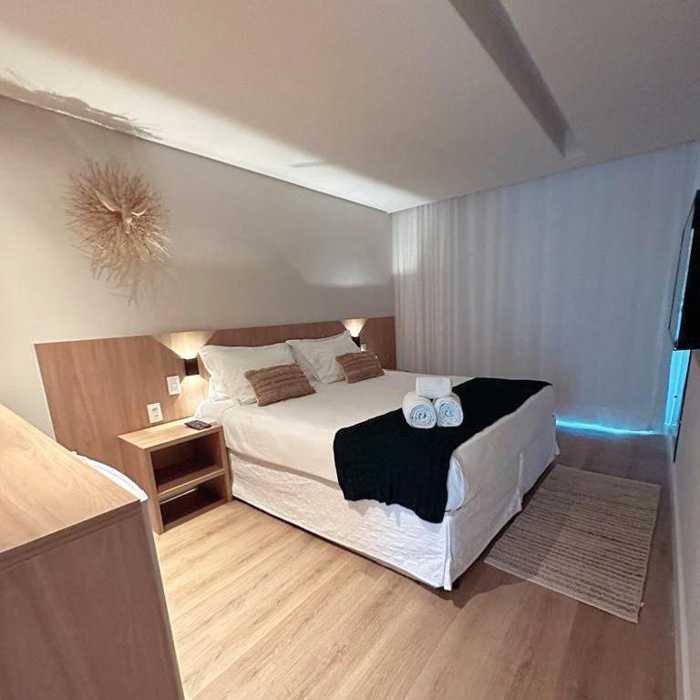 Divino Morro Hotel *
