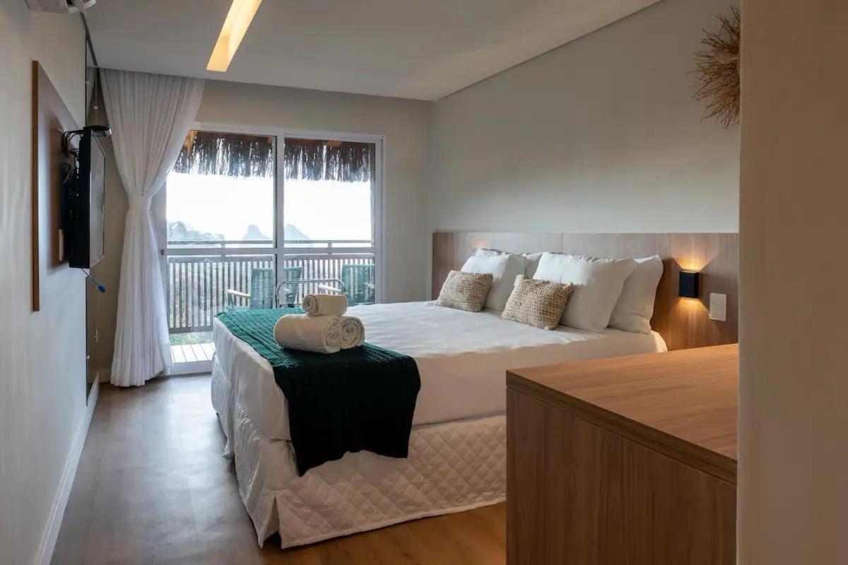 Hotel Divino Morro *