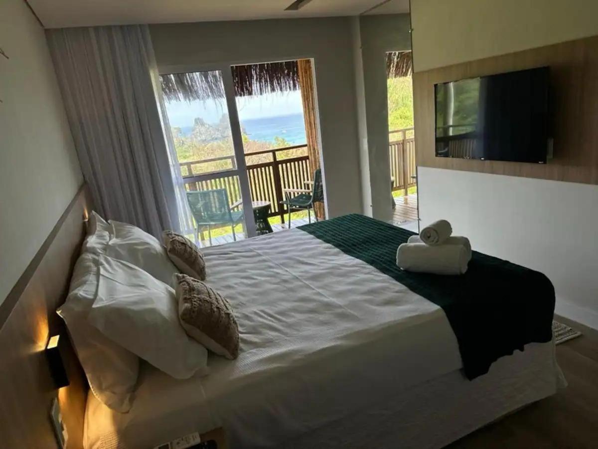 Hotel Divino Morro Fernando de Noronha