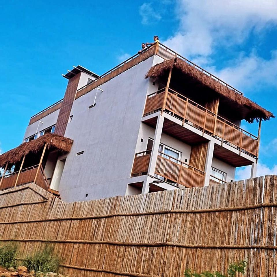 Hotel Divino Morro Fernando de Noronha